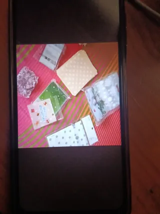 Bolsas de regalo para fiestas
