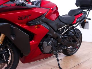 SUZUKI GSX-S 1000 GT