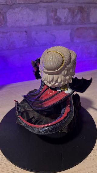 Figuras Personalizadas 3D + Pintadas a mano