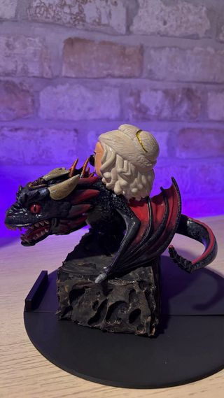 Figuras Personalizadas 3D + Pintadas a mano