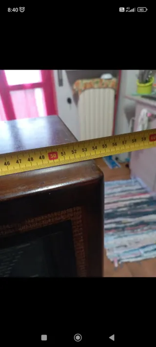 Radio d'epoca a valvole