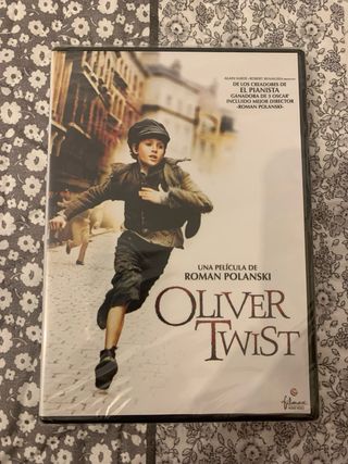 Clásicos del cine contemporáneo en DVD