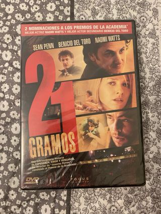 Clásicos del cine contemporáneo en DVD