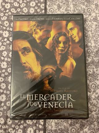 Clásicos del cine contemporáneo en DVD