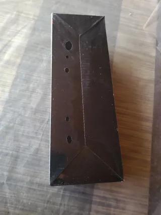 Micrófono KTV Portátil WS-858
