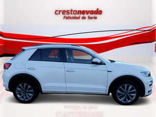 DESDE 332€ AL MES SIN ENTRADA VOLKSWAGEN T ROC