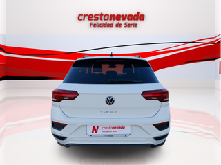 DESDE 332€ AL MES SIN ENTRADA VOLKSWAGEN T ROC