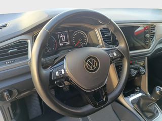 DESDE 332€ AL MES SIN ENTRADA VOLKSWAGEN T ROC