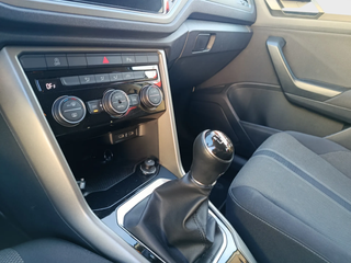 DESDE 332€ AL MES SIN ENTRADA VOLKSWAGEN T ROC