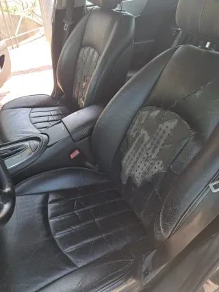 Mercedes-Benz GLS 2008
