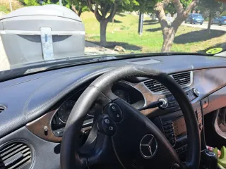 Mercedes-Benz GLS 2008