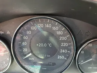 Mercedes-Benz GLS 2008