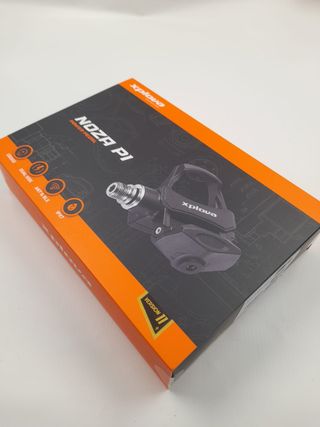 Xplova P1 v2 Potenciómetro Dual Carretera - NUEVO