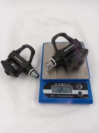 Xplova P1 v2 Potenciómetro Dual Carretera - NUEVO