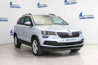 Skoda Karoq 2.0 TDI 85kW (115CV) Ambition
