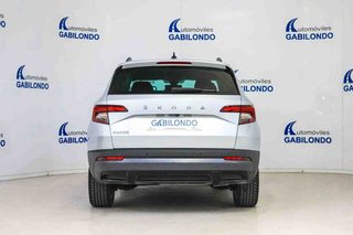 Skoda Karoq 2.0 TDI 85kW (115CV) Ambition