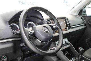 Skoda Karoq 2.0 TDI 85kW (115CV) Ambition