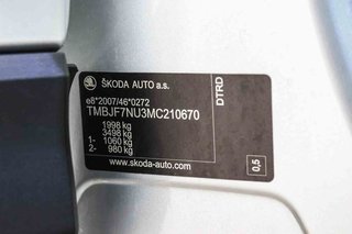 Skoda Karoq 2.0 TDI 85kW (115CV) Ambition