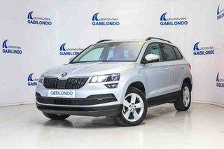 Skoda Karoq 2.0 TDI 85kW (115CV) Ambition