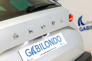 Skoda Karoq 2.0 TDI 85kW (115CV) Ambition