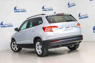 Skoda Karoq 2.0 TDI 85kW (115CV) Ambition