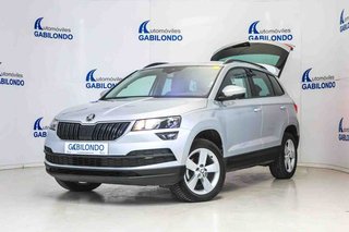 Skoda Karoq 2.0 TDI 85kW (115CV) Ambition