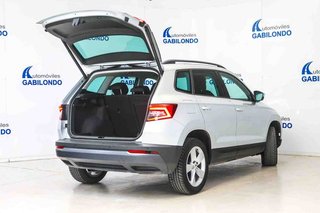 Skoda Karoq 2.0 TDI 85kW (115CV) Ambition