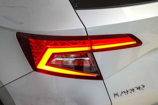 Skoda Karoq 2.0 TDI 85kW (115CV) Ambition