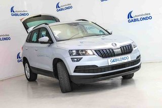 Skoda Karoq 2.0 TDI 85kW (115CV) Ambition