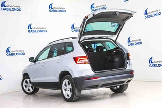 Skoda Karoq 2.0 TDI 85kW (115CV) Ambition
