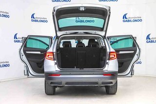 Skoda Karoq 2.0 TDI 85kW (115CV) Ambition