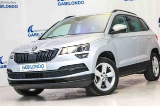 Skoda Karoq 2.0 TDI 85kW (115CV) Ambition