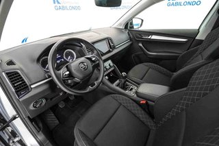 Skoda Karoq 2.0 TDI 85kW (115CV) Ambition