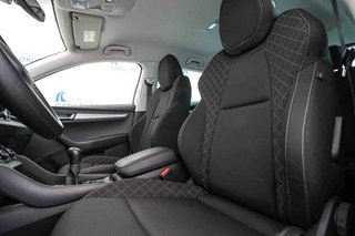 Skoda Karoq 2.0 TDI 85kW (115CV) Ambition