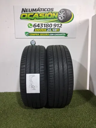 205 55 16 91V MICHELIN PRIMACY 4