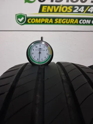205 55 16 91V MICHELIN PRIMACY 4