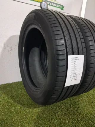 205 55 16 91V MICHELIN PRIMACY 4