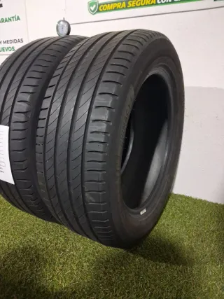 205 55 16 91V MICHELIN PRIMACY 4