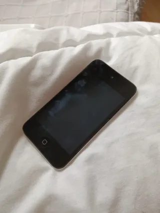 iPod touch 4a generación