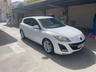Mazda 3 2009
