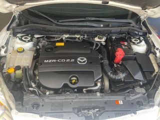 Mazda 3 2009