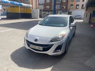 Mazda 3 2009