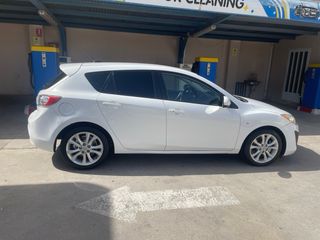 Mazda 3 2009