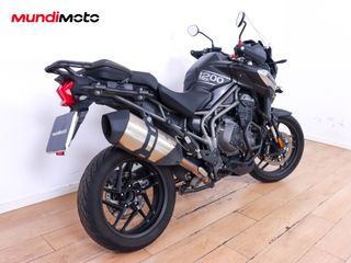 TRIUMPH TIGER 1200 XR
