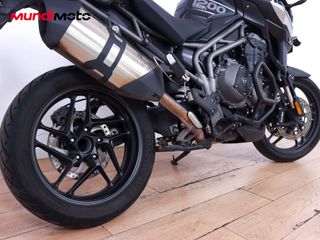 TRIUMPH TIGER 1200 XR