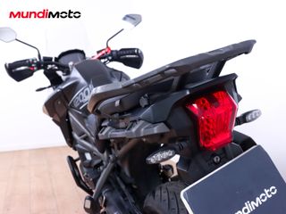 TRIUMPH TIGER 1200 XR