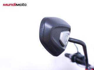 TRIUMPH TIGER 1200 XR