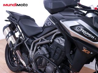 TRIUMPH TIGER 1200 XR