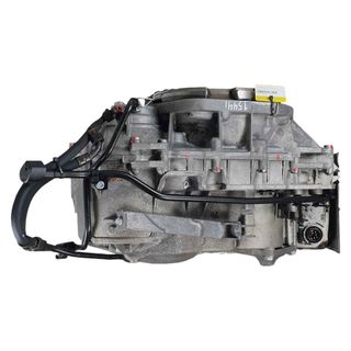 CAJA CAMBIOS MERCEDES CLASE A (W168) 1997-2005