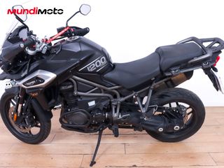 TRIUMPH TIGER 1200 XR